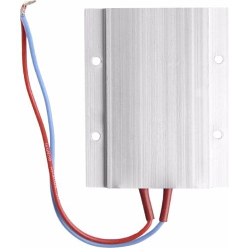 Thermostat PTC Heating Element Aluminum Ceramic Heater Max 200 W AC / DC 220 V New Arrival