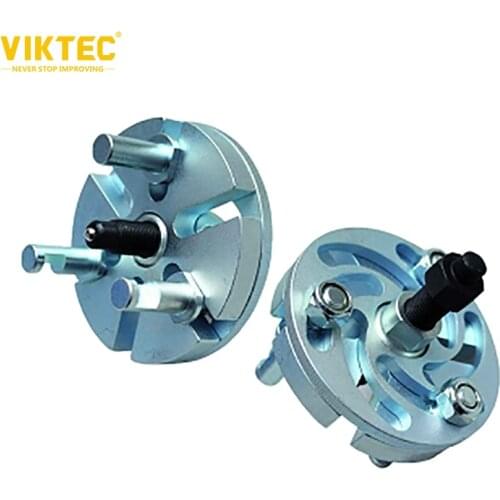 Viktec 3-Stone Puller Camshaft & Crankshaft Pulley Tool Universal Belt Pulley Remover