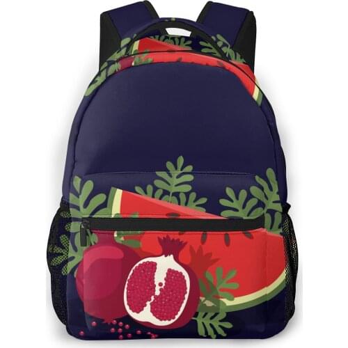 2021 Travel Backpacks Yalda Girl Backpack For Women Large Capacity School Bag For Teenage