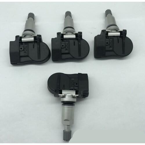 4 X TPMS For Hyundai ELANTRA NEW VDO, RDKS, TPMS Tire Pressure Monitor for Kia Optima, Niro 52933-D4100 52933-D4100 52933-F2000