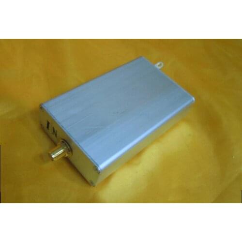 40-1200MHz 1.2GHz 0.5w Power Linear Amplifier RF Broadband Amplifier