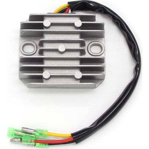 Motorcycle Accessories Voltage Regulator Rectifier For Suzuki motor 32800-94610 32800-94620