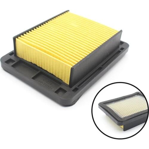 Motorcycle Air Filter Replacement Accessories for Yamaha YZF R3 YZF R25 2015-16