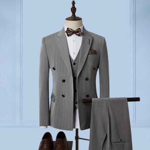 BacklakeGirls Wedding Groom Suits