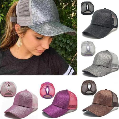 FAITOLAGI Women's Baseball Caps