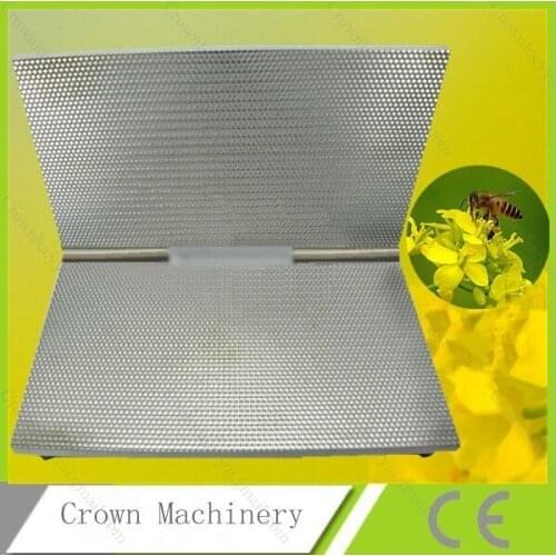 195*415mm Bee Wax Foundation Sheet Casting Mold