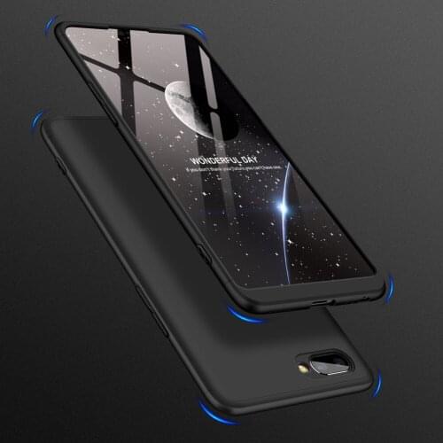 HXLIDU Oppo Phone Cases