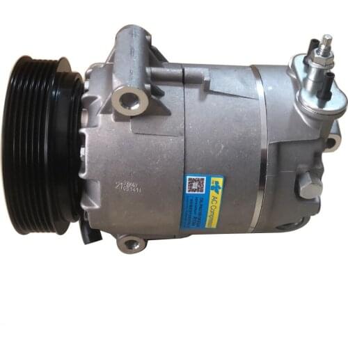 AIR CONDITIONING AC Compressor for GRANTURISMO Quattroporte M145 284728 263171 241561 263174 284728