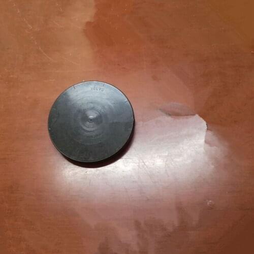 Car Cap Camshaft Rear Cover 2003-vol voS 80 S40 C30 S80 S60L Camshaft Rear Cover Rear Cover 5-cylinder 1397381