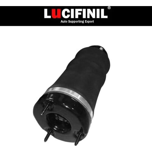 LuCIFINIL Mercedes W251 R Class R350 R400 R450 R500 Front Air Spring Suspension Air Shock Suspension Kits 2513203113
