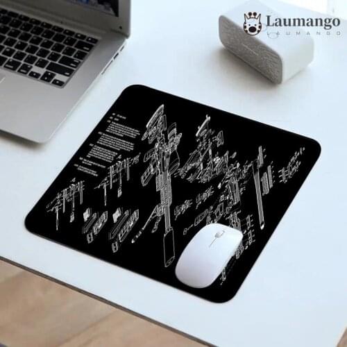 Table Pads Gamers Accessories Gaming Keyboard Pad Gun Deskmat Mousepad Mause Pad Gamer Mouse Mats Deskpad Small Mousepepad Xxs