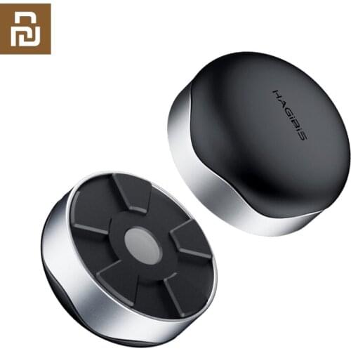 Original Youpin Laptop Cooling Stand Notebook Skidproof Pads Heat Reduction Feet Mat Portable Cool Holder Notebook Accessory