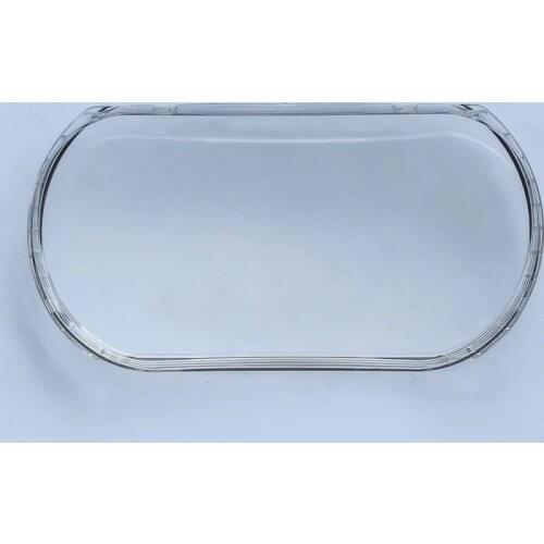 Motorcycle Clear Headlight Lens Cover For Harley Road Glide LTRX FLTRXS FLTRU Special CVO Ultra FLTRUSE 2015-2020