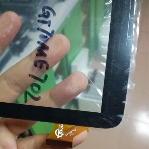 7" for Prestigio Tablet Touch Screen /Touchscreen GT70M702 Touch Panel Digitizer Glass Sensor Replacement