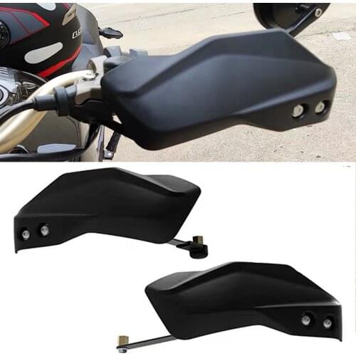 Motorcycle Hand Guard Handguard Shield Windproof Motorbike For Zontes G1 -125 ZT125-G1 ZT125 ZT125-G2 125-U 125-U2 ZT-125U