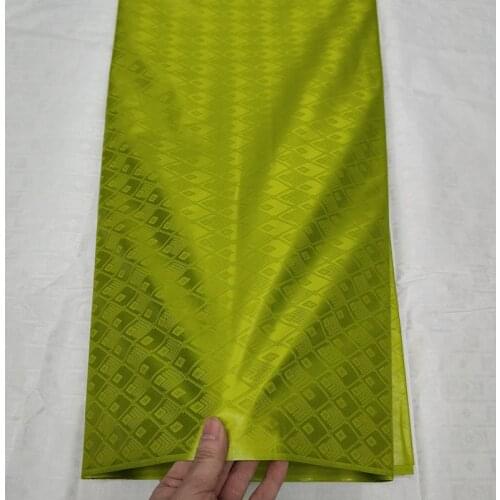 African brocade fabric for men top quality bazin riche brocade 2018 nouveau guinea brocade fabric latest 10yards/lot LY