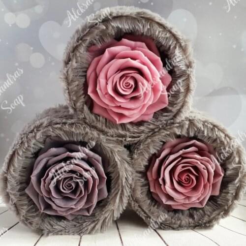 Aleksandras soap Goods For Beauty And Health