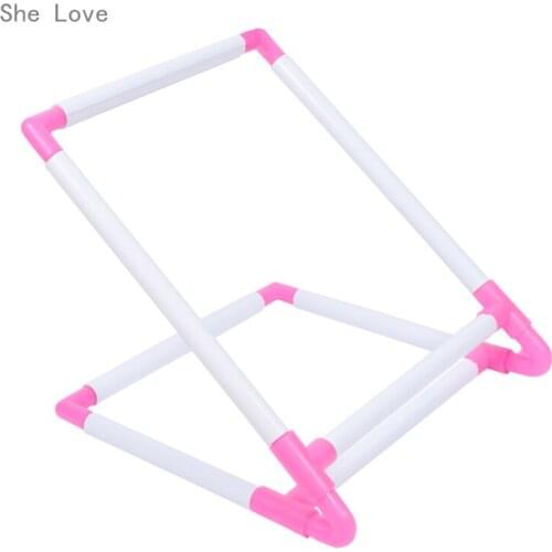 Chzimade 5 In 1 Sliding Gauge Multifunctional Measuring Sewing Quilting Marking Craft Kit