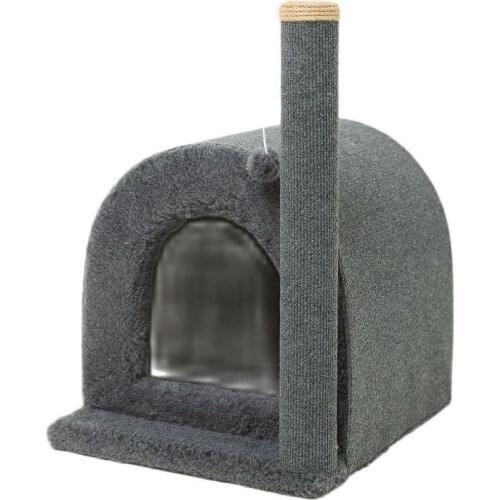 ДобрМир Cat Scratching Posts