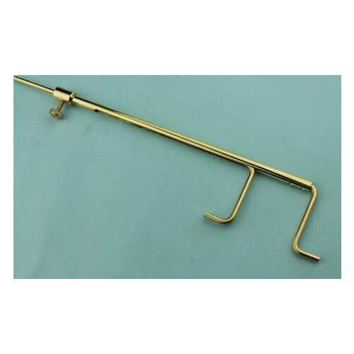 Cello Sound Post Tool, Measure Cello Sound Post Gauge, luthier install repair tools