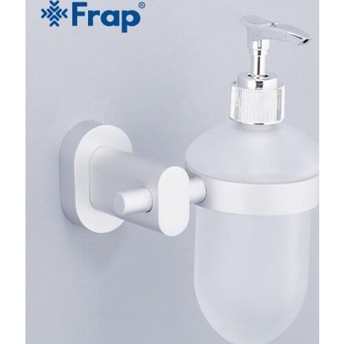 FRAP Liquid Soap Dispensers