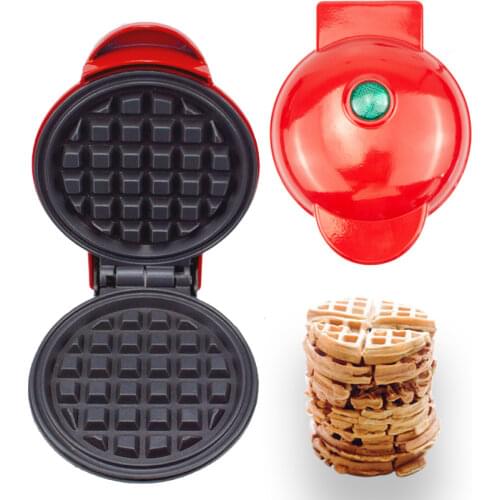 HAIMAITONG Forms For Waffles