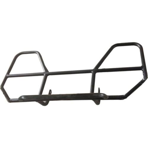 Huayang Beach Vehicle All-terrain Four-wheeled Off-road Motorcycle Big Bull Beach Accessories AY70-2 Rear Shelf