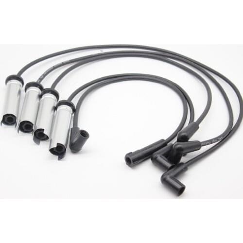 92060980 Ignition Cable Kit For DAEWOO Aranos Espero Nexia 92060980