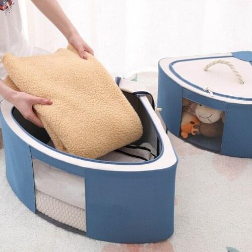 Multifunctional and Creative Clothing Organizer Store Various Clothes Sundries