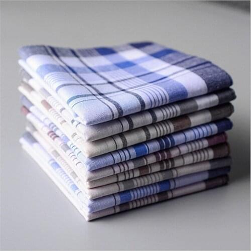 Handkerchiefs Square Towel Fashion Double Cotton Unisex Casual Hot Useful Prevailing Sale Cartoon Towels Print Desing Fashion