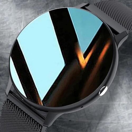 2021 New Bluetooth Call Smart Watch Women Waterproof Sports Fitness Tracker For Xiaomi Huawei Phone Health Music smartwatch Men