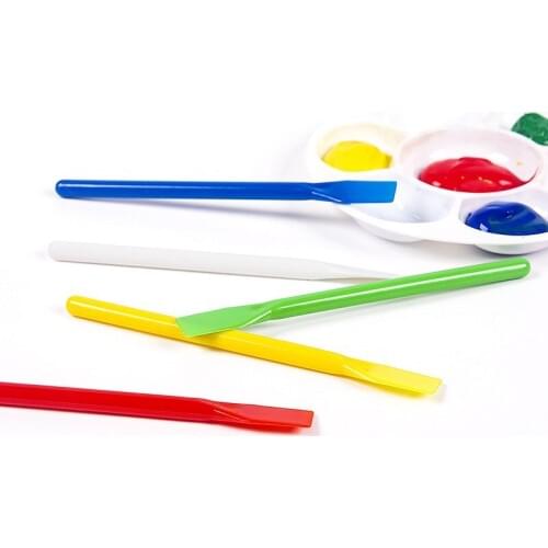 New Arrive Leather Craft Silicone Glue Paint Tool Set DIY Leather Craft Silicone Glue Paint Tools