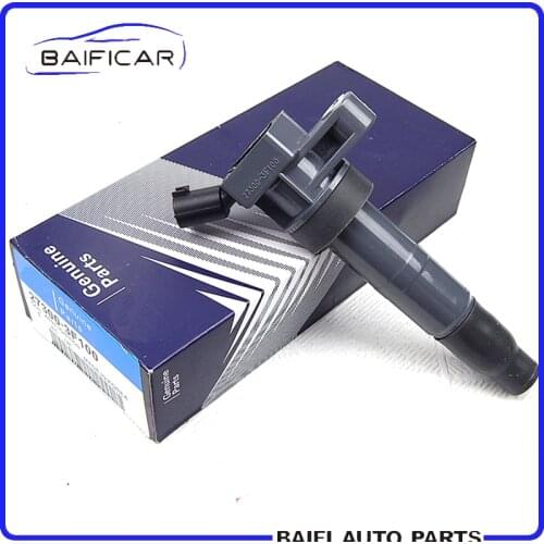 Baificar Brand New Genuine Ignition Coil 27301-3F100 UF-611 For Hyundai Equus Genesis Tucson Sonata Kia Sortage Forte Sorento