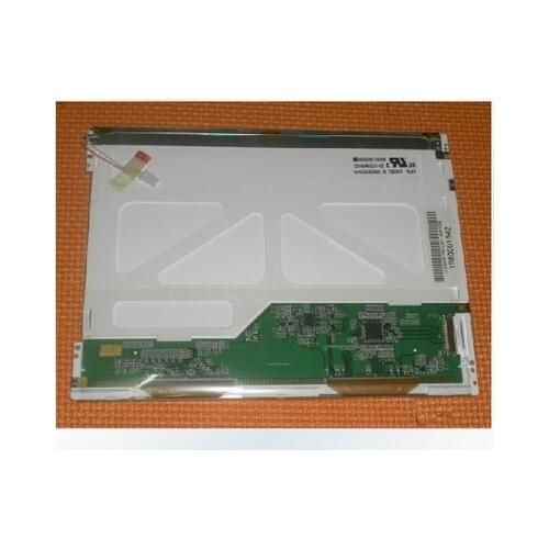 New Original TIANMA TM104SDH01 10.4 inch 800 x 600 TFT LCD Screen Module Panel