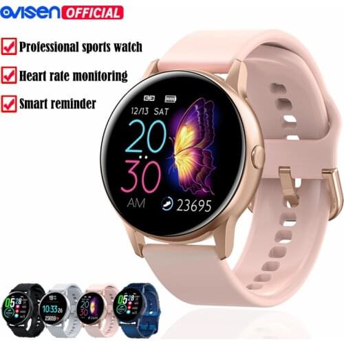 OVISEN Sports Smart Watch