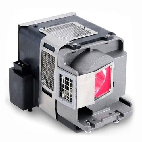 Op quality VLT-HC3800LP Projector Lamp with housing for HC3200 HC3800 HC3900 HC4000 P-VIP 230/0.8 E20.8