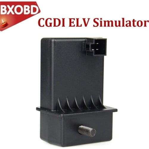 Best Quality MB CGDI ELV Simulator For Ben-z Key Programmer Replaceable 204/212/207 Renew ESL Works CGDI MB