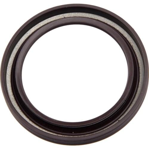 Rubber Transmission Torque Converter Front Oil Pump Seal Car 01F321243 Fit for VW Audi Porsche BMW ZF5HP19 01V