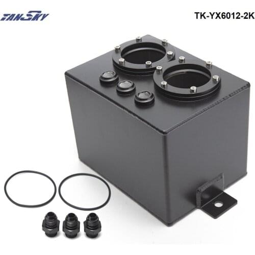 TANSKY Fuel Suction Units