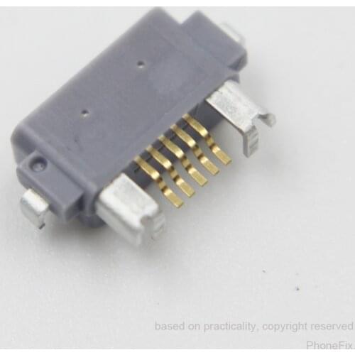 USB Charging Port Dock For Sony Z L36h L36i C6603 C6606 LT29i c6603 LT36 LT25C C6602 WT19i ST25i LT25i LT26W LT36W