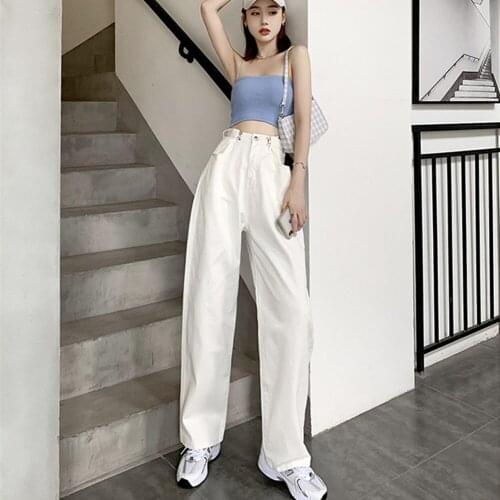 Женские джинсы клеш XINGOLD China At AliExpress