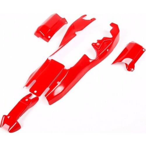 Rovan RC CAR parts 1/5 scale gas rc baja 5B baja body shell new 85026-36
