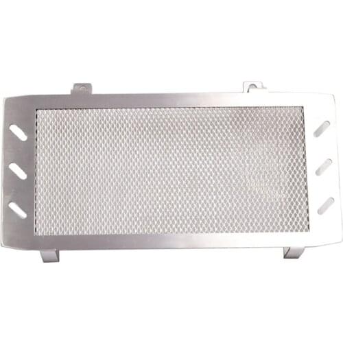 Motorcycle Radiator Grille Guard Protector Grill Cover Protection Net for LONCIN VOGE 500DS 500R 300R