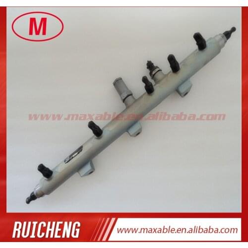 0445226025 original fuel rail/oil rail for ISLE 3963815