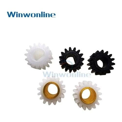 1set Developer Gear Kit for Ricoh AF1015 AF1018 1610 1810 1800 2015 2020D 2018