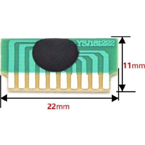 10pcs 6-LED LEDs 3-4.5V Flash Chip COB LED Driver Cycle Flashing Control Board Module IC Electronic DIY For 6 pcs LEDs