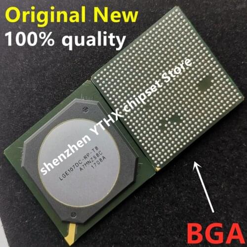 100% New LGE107DC-RP-T8 LGE107DC RP T8 BGA Chipset