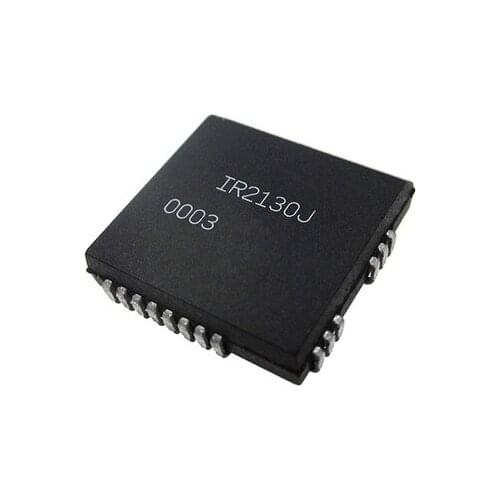 2pcs/lot IR2130JPBF IR2130J IR2130 IR2132JPBF IR2132J IR2132 PLCC-32 new original In Stock