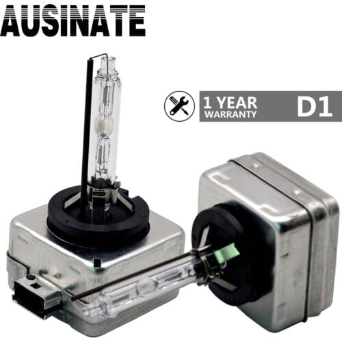 Ксеноновые лампы D1S (PK32d-2) AUSINATE China At AliExpress
