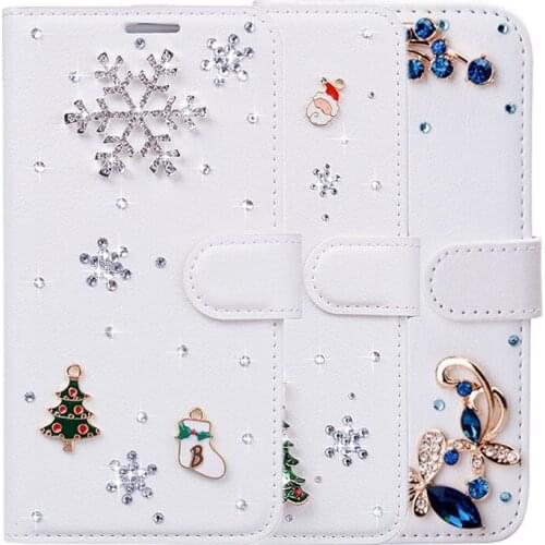 Book Style PU Leather Gift Case for Samsung Galaxy S20 FE 4G A42 5G S10 Plus Note 20 Ultra M31 M31S M51 A21 A21s A41 A51 Cover